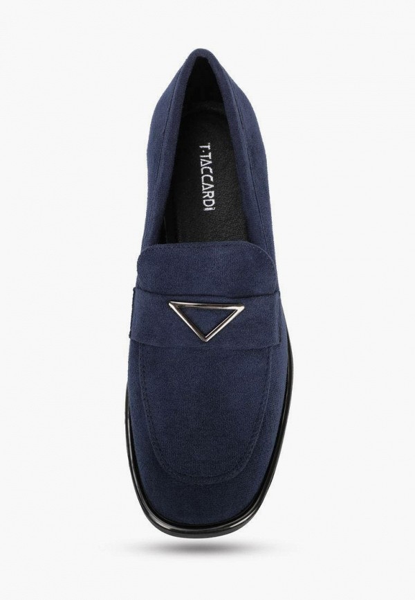 Лоферы  T.Taccardi фото