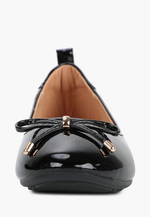 фото Балетки t.taccardi