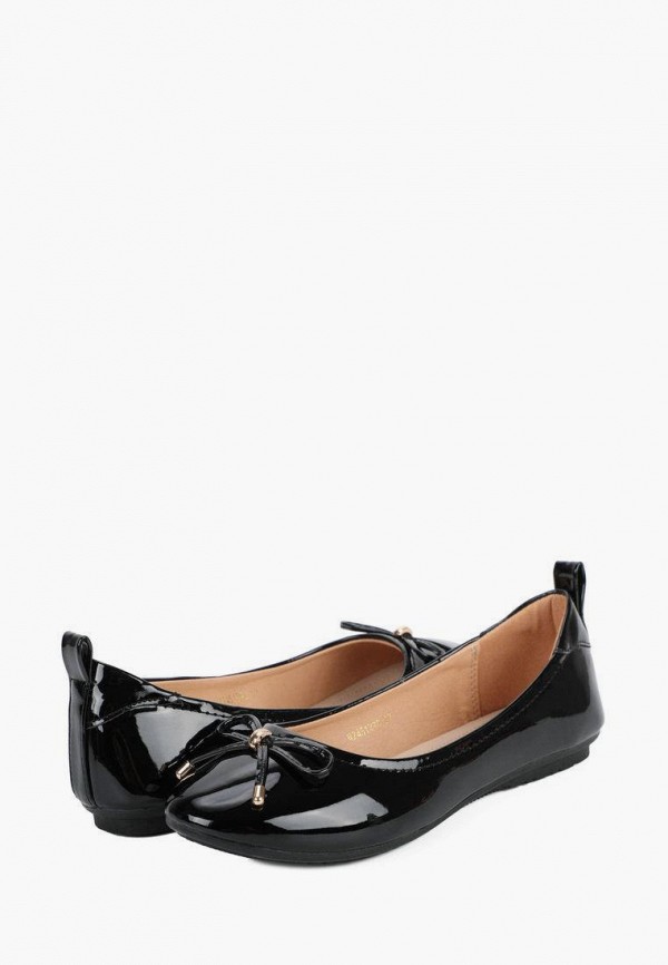 фото Балетки t.taccardi