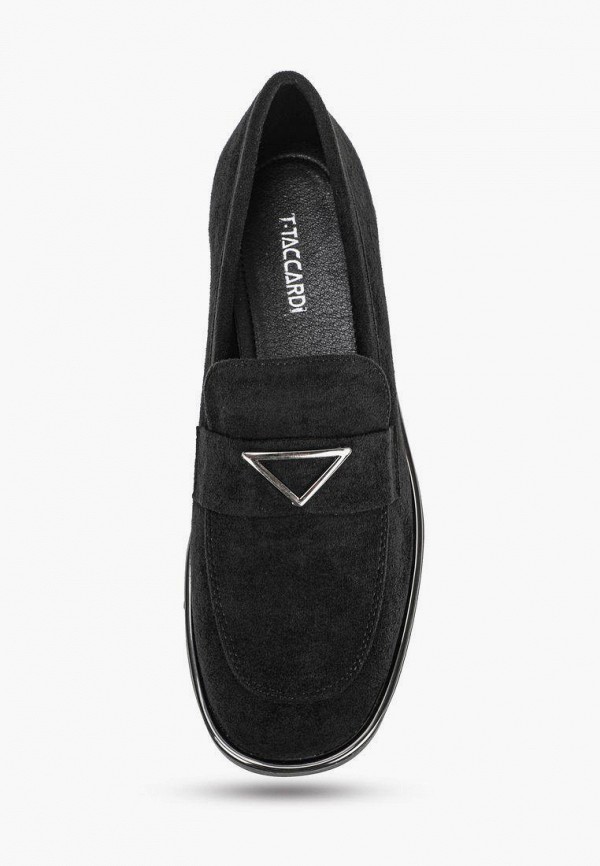 Лоферы  T.Taccardi фото