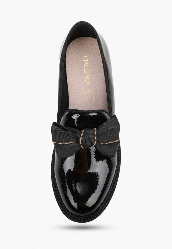 Лоферы  T.Taccardi фото