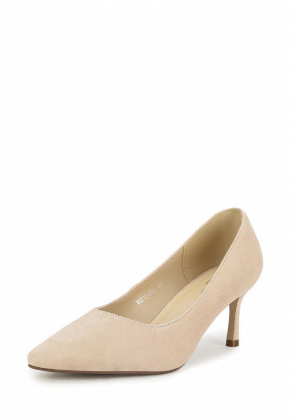 фото Туфли pierre cardin