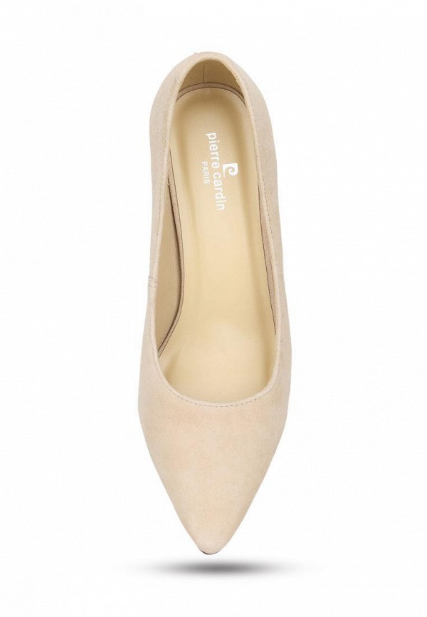 фото Туфли pierre cardin