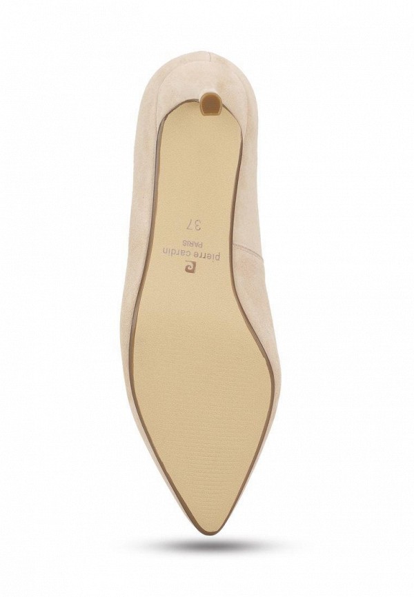 фото Туфли pierre cardin