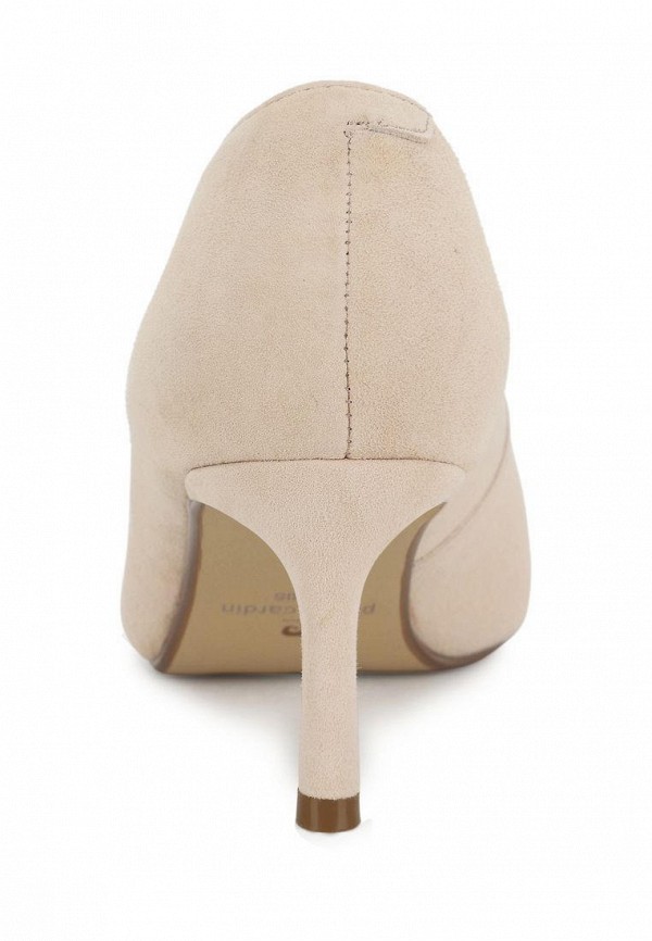 фото Туфли pierre cardin