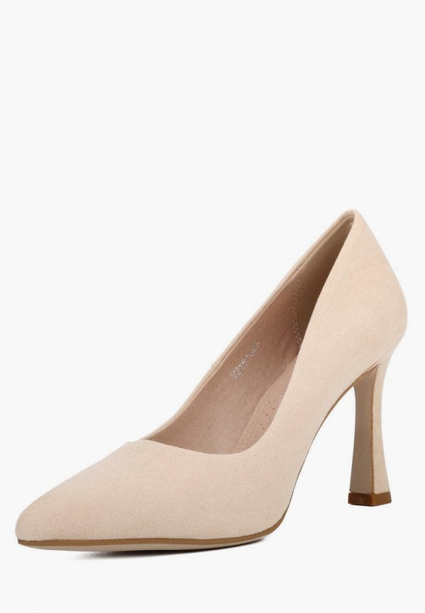 фото Туфли t.taccardi