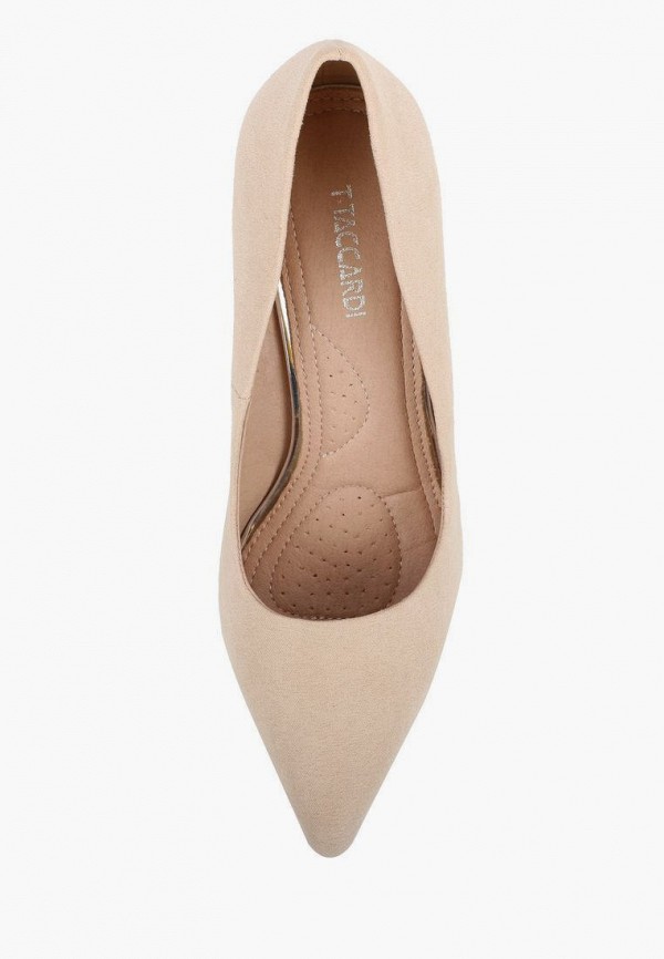 фото Туфли t.taccardi