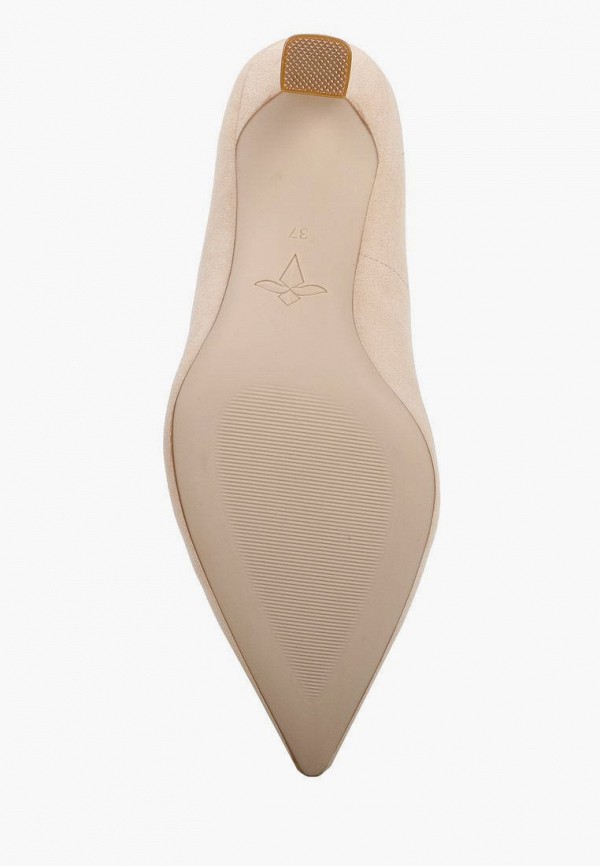 фото Туфли t.taccardi