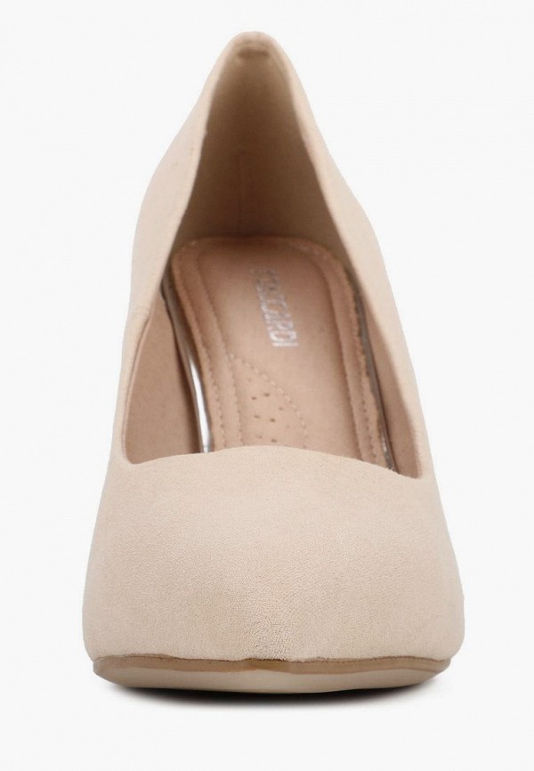 фото Туфли t.taccardi