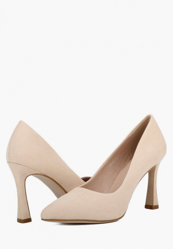 фото Туфли t.taccardi