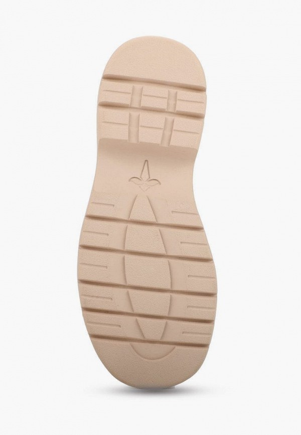 фото Ботинки t.taccardi