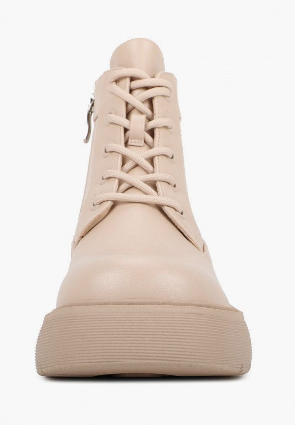 фото Ботинки t.taccardi