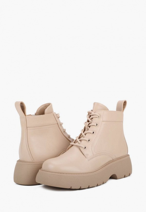 фото Ботинки t.taccardi