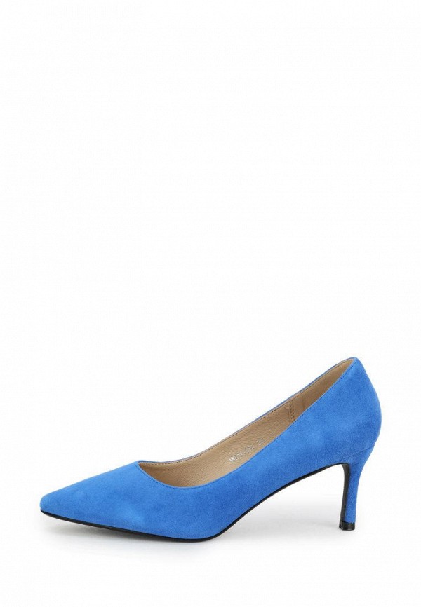 фото Туфли pierre cardin