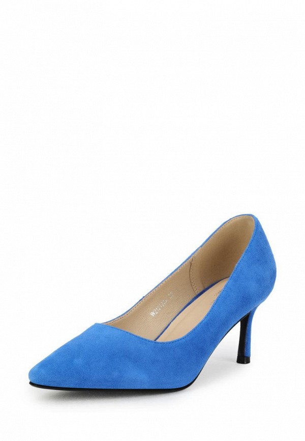 фото Туфли pierre cardin