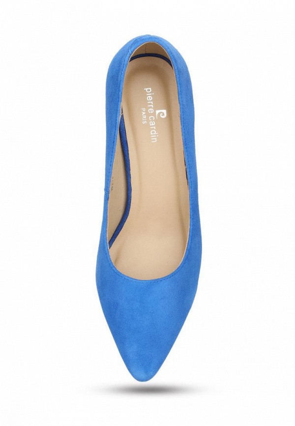 фото Туфли pierre cardin