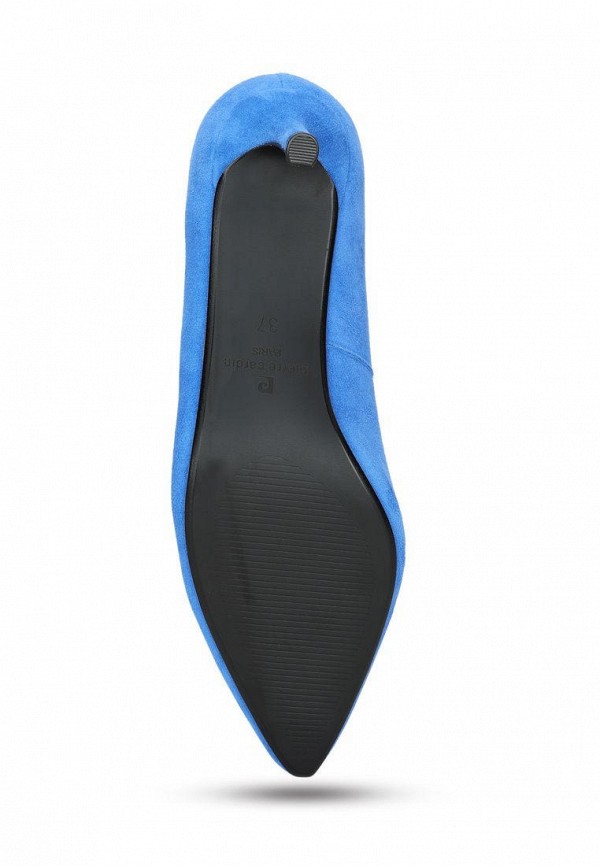 фото Туфли pierre cardin