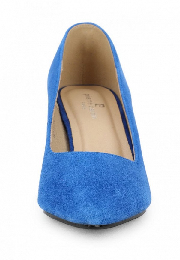 фото Туфли pierre cardin