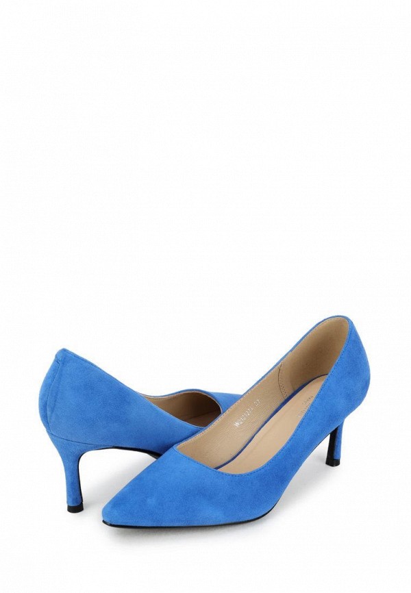 фото Туфли pierre cardin