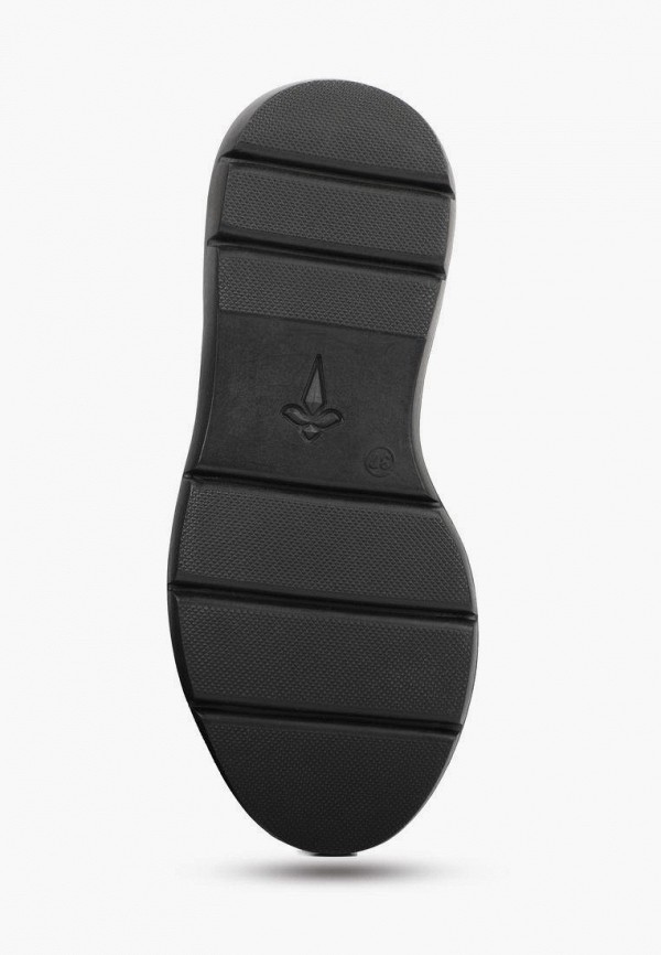 фото Ботинки t.taccardi