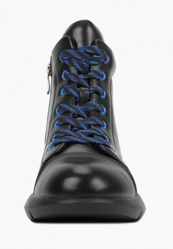 фото Ботинки t.taccardi