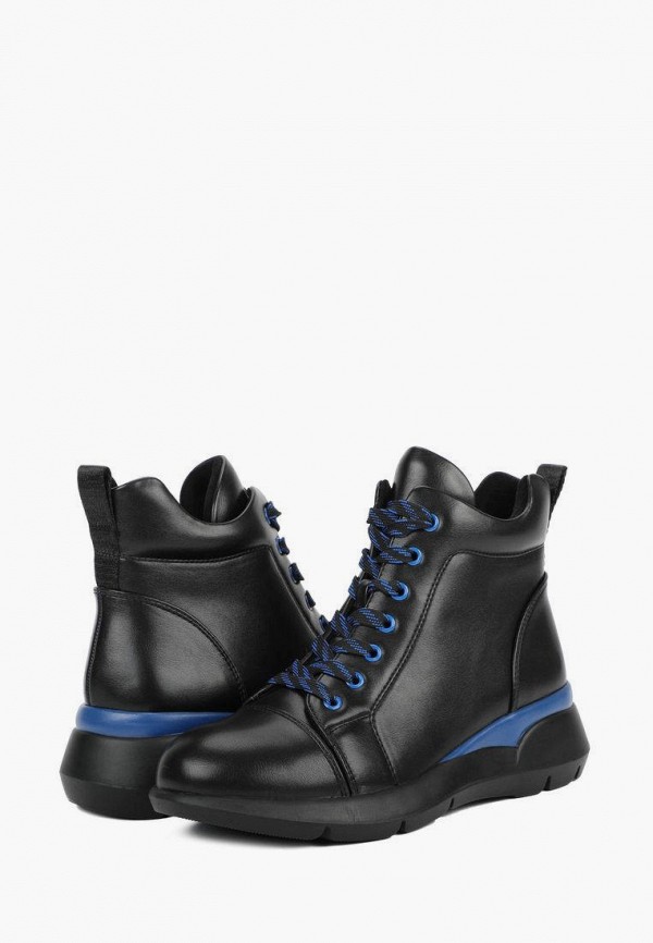 фото Ботинки t.taccardi