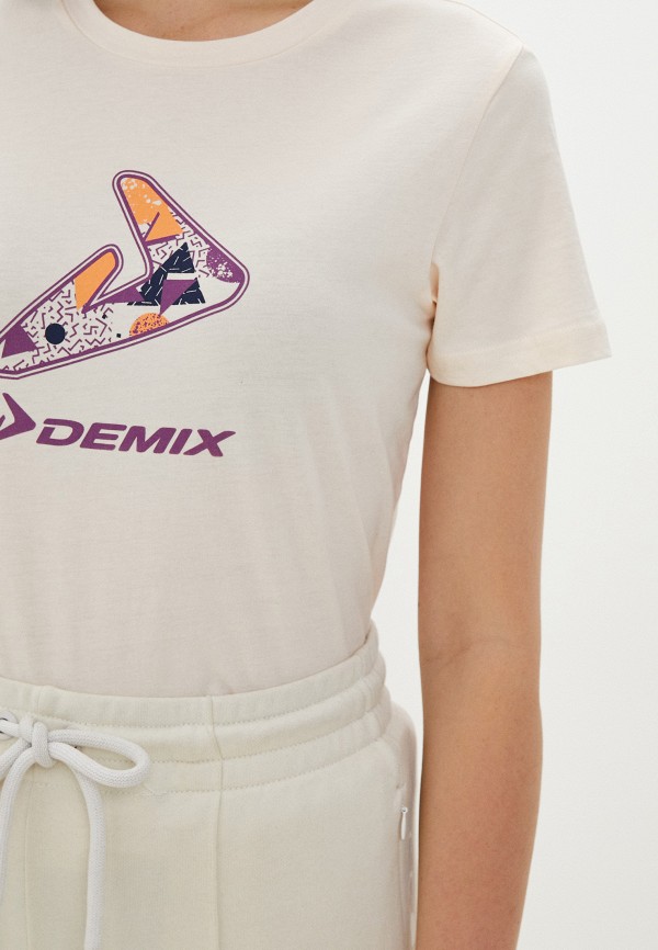 Футболка  Demix фото