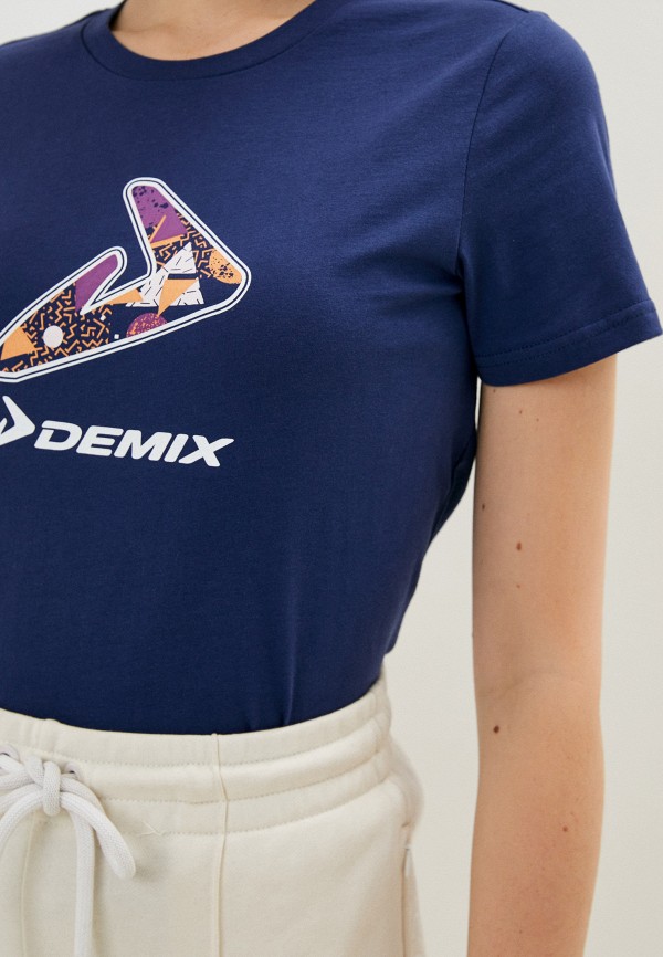 Футболка  Demix фото