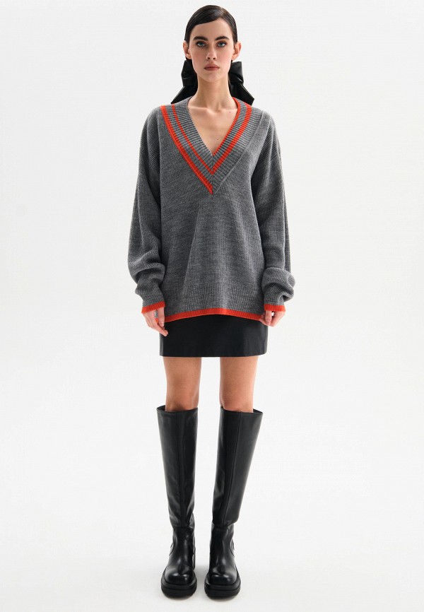 фото Пуловер top top