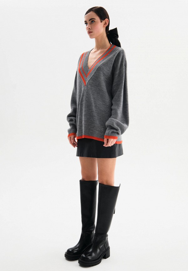 фото Пуловер top top