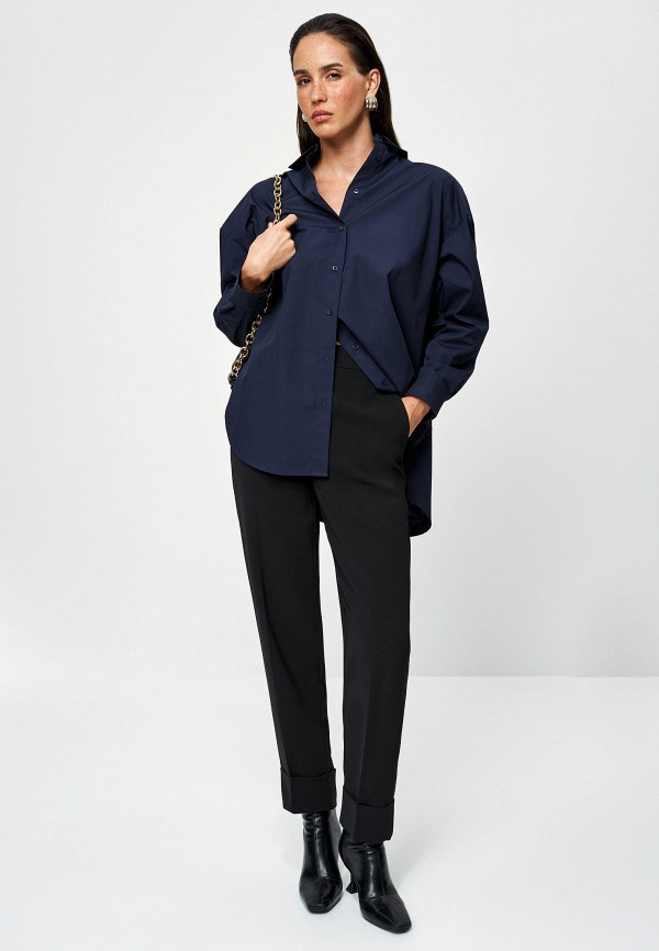 фото Брюки zarina