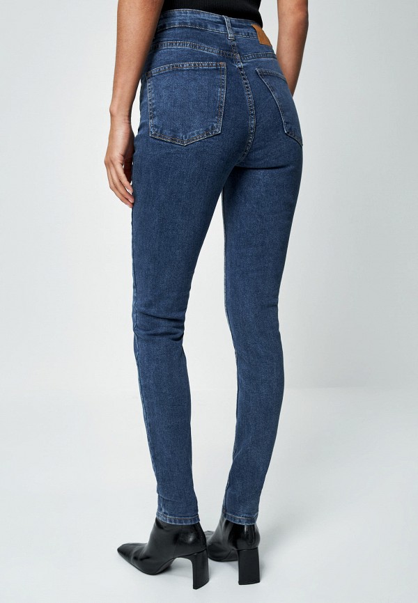 фото Джинсы zarina