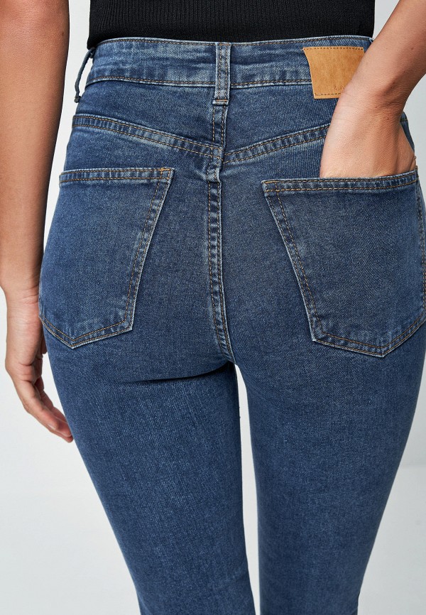 фото Джинсы zarina