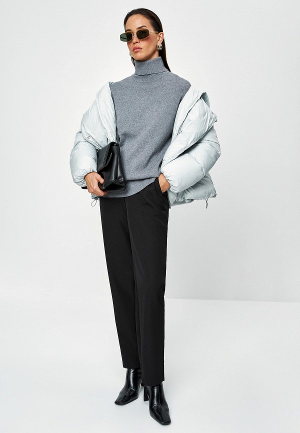 фото Куртка утепленная zarina