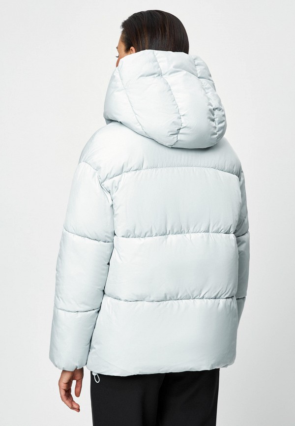 фото Куртка утепленная zarina