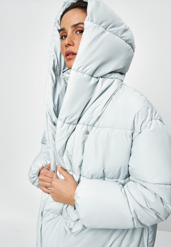 фото Куртка утепленная zarina