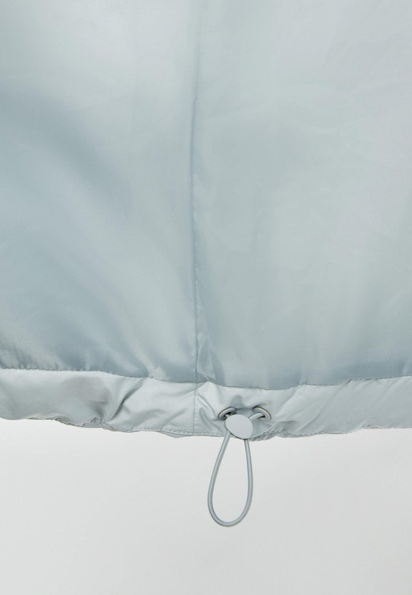 фото Куртка утепленная zarina