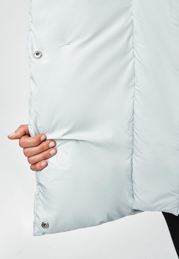 фото Куртка утепленная zarina