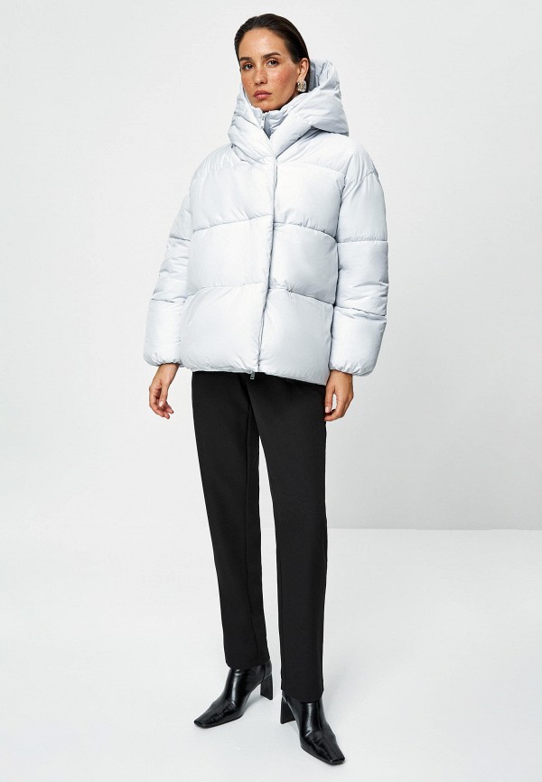 фото Куртка утепленная zarina