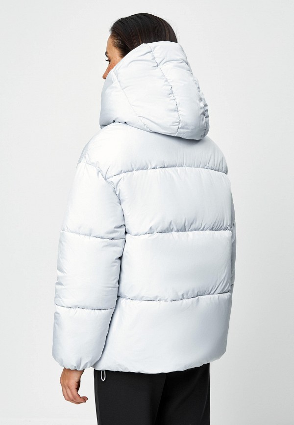 фото Куртка утепленная zarina