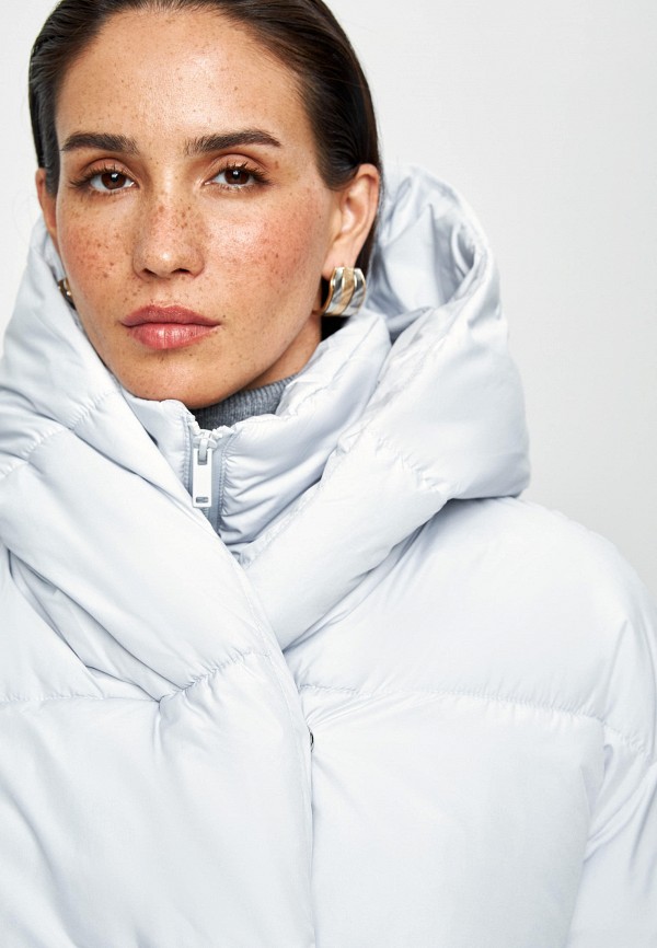 фото Куртка утепленная zarina