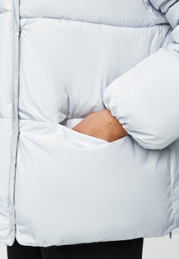 фото Куртка утепленная zarina