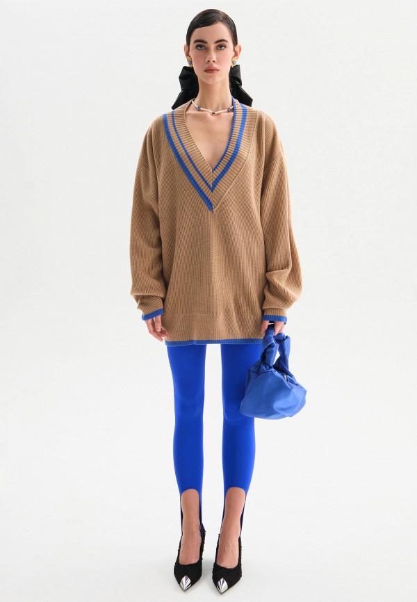 фото Пуловер top top