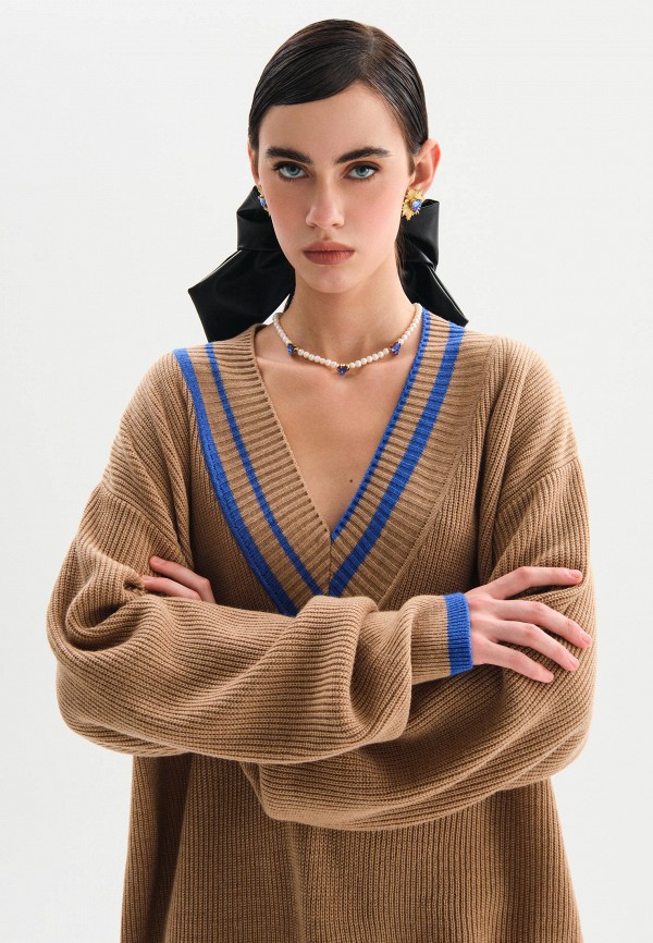 фото Пуловер top top