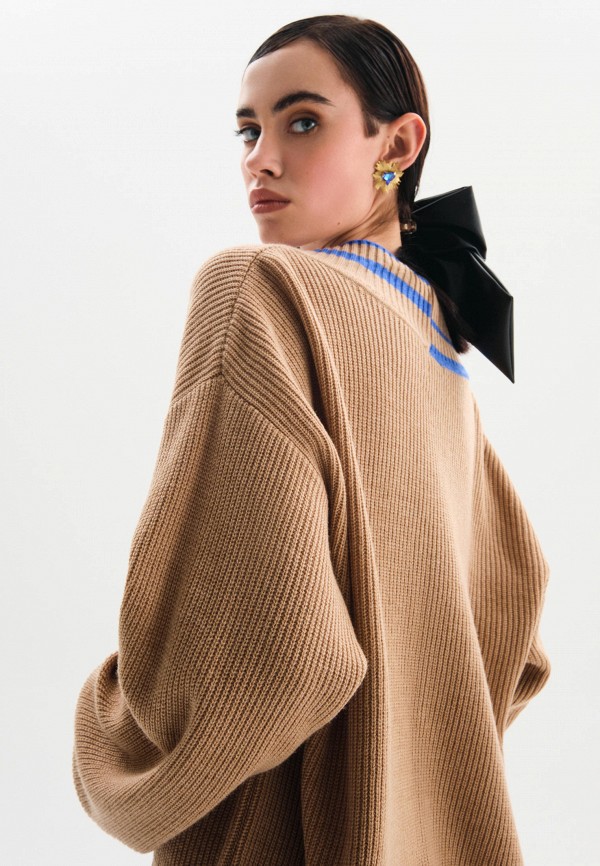 фото Пуловер top top