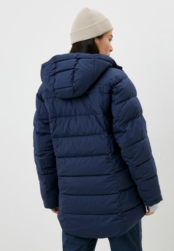 фото Куртка горнолыжная columbia