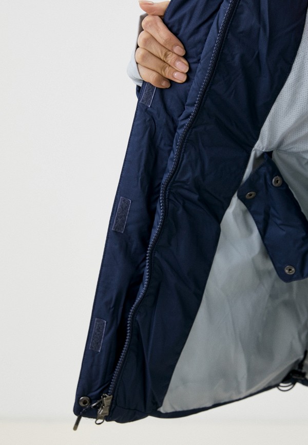 фото Куртка горнолыжная columbia