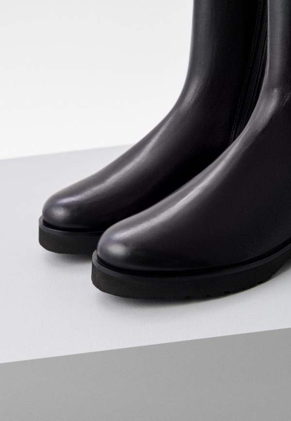 фото Полусапоги högl