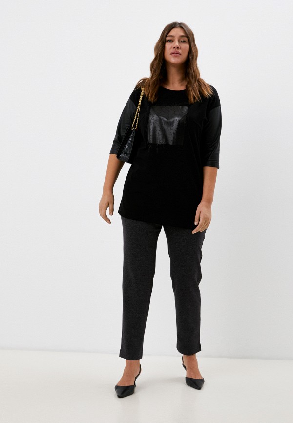 фото Брюки nadin