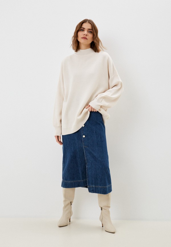 фото Свитер melle